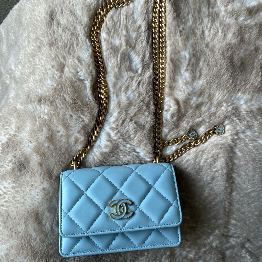 Chanel Bag